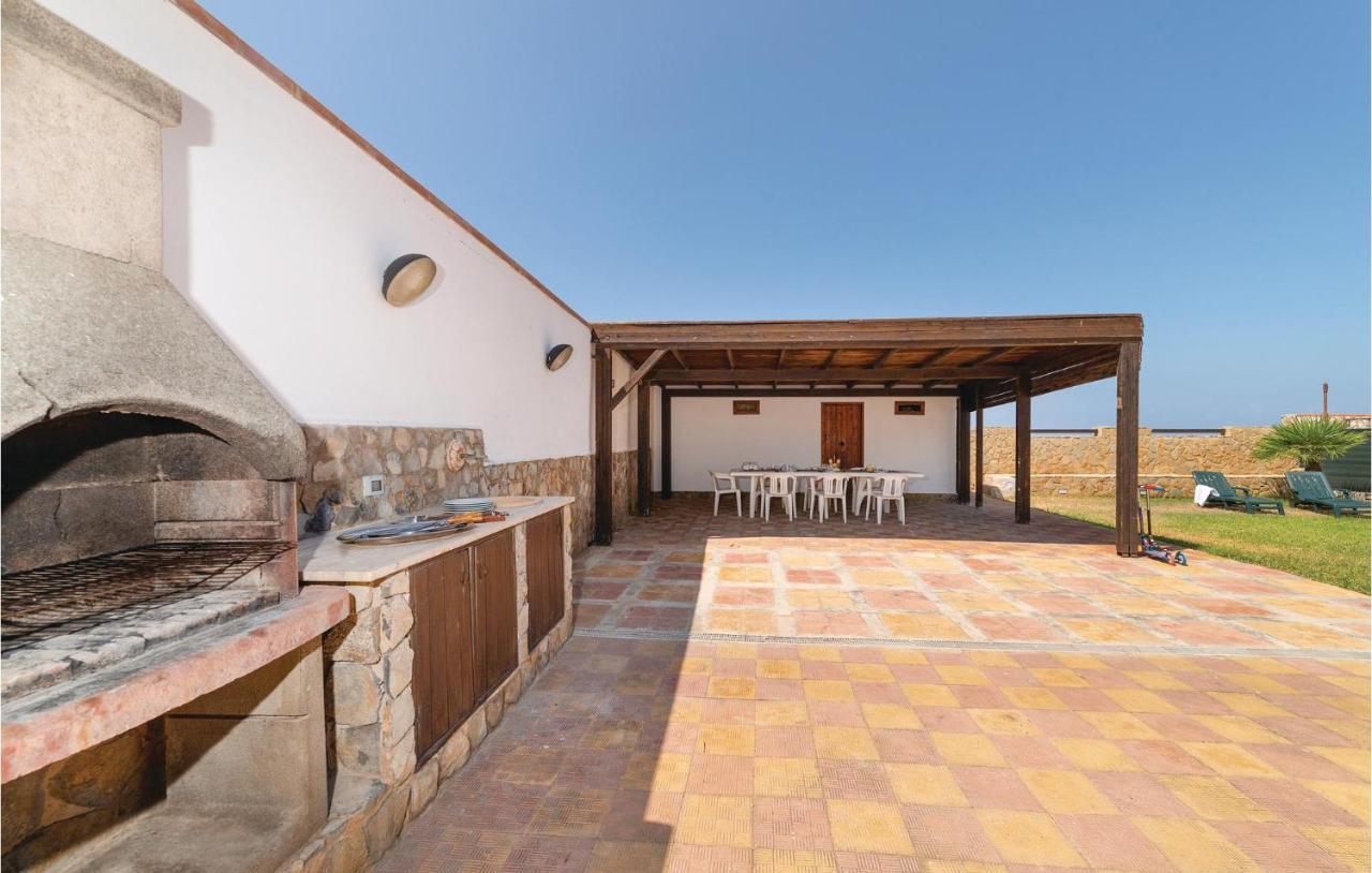 Villa Mucera Ficarazzi Exterior foto